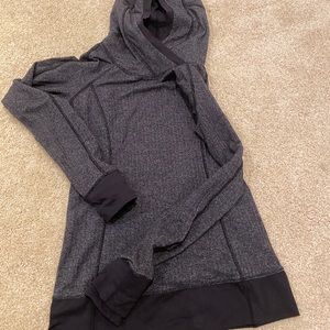 lululemon pullover hoodie